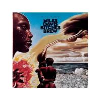 Виниловые пластинки, Columbia, MILES DAVIS - Bitches Brew (2LP)