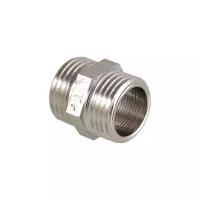 Ниппель VALTEC 3/4" никель/латунь VTr.582.N.0005