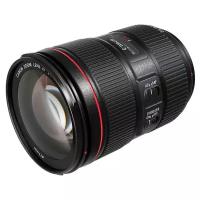 Объектив Canon EF 24-105mm f/4L IS II USM