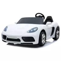 Toyland Автомобиль Porsche Cayman YSA021, белый