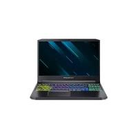 Ноутбук Acer Predator Triton 300 PT315-51 (1920x1080, Intel Core i5 2.4 ГГц, RAM 8 ГБ, SSD 512 ГБ, GeForce GTX 1650, Linux)