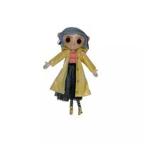 Фигурка копия куклы Coraline (26 см)