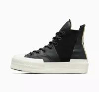 Кеды Converse Chuck Taylor All Star, размер 38 EU, черный