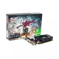 Видеокарта SINOTEX GeForce GT 730 Ninja 4096Mb (NK73NP043F)