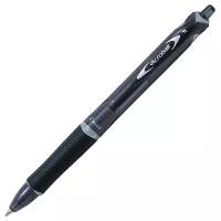 PILOT Ручка шариковая Acroball 15 F, 0.7 мм (BPAB-15-F), BPAB-15-F-B, черный цвет чернил, 1 шт