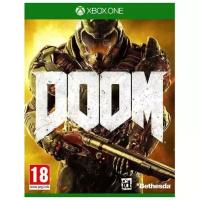 Doom (Xbox One)