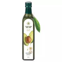 Avocado oiL №1 рафинированное, 0.5 л