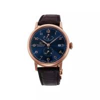 RE-AW0005L Orient STAR часы механические (арт.RE-AW0005L00B)