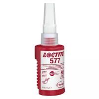 Анаэробный резьбовой герметик LOCTITE 577 50 мл