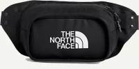 The North Face Сумка поясная Explore Hip Pack TNF Black / TNF White