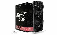 Видеокарта XFX SPEEDSTER SWFT 309 AMD Radeon RX 6700 10GB