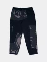 Брюки FO heat reactive fack up clothes ( l / navy / foheatpants )