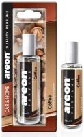 Ароматизатор спрей AREON PERFUME 35мл COFFEE Кофе, 704-PFB-09