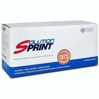 SP-X-5222 Картридж черный Solution Print совместимый для Xerox 5222 (106R01413)