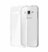 TFN Чехол-накладка для Samsung Galaxy J1 Mini Prime (2016) SM-J106F/DS (clear)