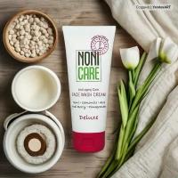 NONICARE Омолаживающий крем для умывания Deluxe - Face Wash Cream 100мл