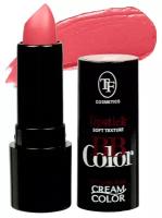 Помада матовая для губ TF Cosmetics BB Color Lipstick т.106 3,8 г