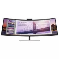 43.4" Монитор HP EliteDisplay S430c, 3840x1200, 60 Гц, SVA