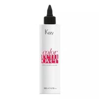KEZY Involve Color Remover Жидкость для удаления краски с кожи, 200 мл