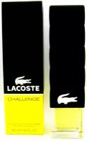 Туалетная вода мужская Lacoste Challenge For Men,90ml