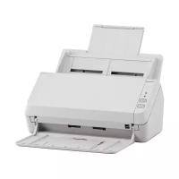 Сканер Fujitsu SP-1130N (PA03811-B021) white