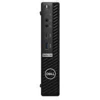 Настольный компьютер DELL Optiplex 7080 (7080-6918)