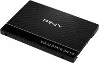Твердотельный накопитель 120Gb SSD PNY CS900 (SSD7CS900-120-PB)