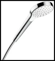 Душевая лейка Hansgrohe Croma Select S 26804400