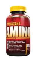 Mutant Amino 300 таб