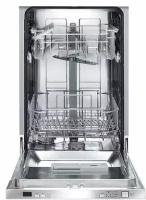 Встраиваемая посудомоечная машина Gefest 45311