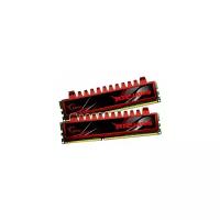 Оперативная память G.SKILL 8 ГБ (4 ГБ x 2 шт.) DDR3 1600 МГц DIMM CL9