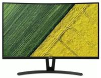 Монитор Acer Nitro ED273UAbmiipx 27", черный [um. he3ee. a07]