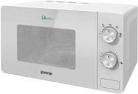 Микроволновая печь MO20E1W2 Gorenje, белый