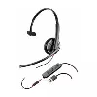 Компьютерная гарнитура Plantronics Blackwire C315.1-M