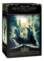 Карты Таро "Butler Healing Light Tarot" Lo Scarabeo / Таро Исцеляющего Света