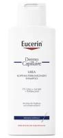 Шампунь успокаивающий Eucerin Dermo Capillaire, для сухой и зудящей кожи головы, 250 мл