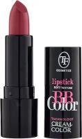 TF Cosmetics помада для губ BB Color, оттенок 138 Брусника