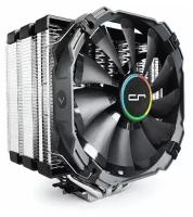 Кулер ЦПУ Cryorig H5 Ultimate CR-H5B