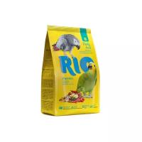 RIO корм Daily feed для крупных попугаев