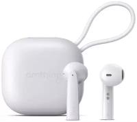 1MORE Беспроводные наушники 1MORE AirFree Pods EO005, white