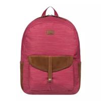 Рюкзак Roxy Carribean Lurex 18 pink (deep claret)