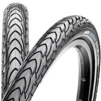 Покрышка Maxxis Overdrive 26x1.75 MaxxProtect