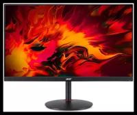 27" Монитор Acer XV271Zbmiiprx, 1920x1080, 280 Гц, IPS, черный