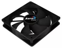 Вентилятор для корпуса Aerocool Force 12 PWM (120x120x25mm, 4-pin PWM, 500-1500 об/мин, 18.2-27.5dB) (4718009158016)