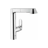 Смеситель для кухни (мойки) Grohe K7 32176000 хром