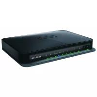 Wi-Fi роутер NETGEAR WNDR4000