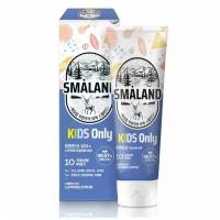 KeraSys Паста зубная детская SMALAND MILD FRUITY Фруктовая 80гр