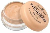 Тонирующий мусс Essence SOFT TOUCH MOUSSE MAKE-UP