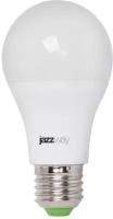 Лампа светодиодная JazzWay 1028839 PLED-DIM A60 10Вт 3000К 810лм E27 230В/50Гц диммируемая