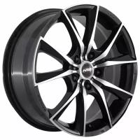 Колесный диск Racing Wheels H-712